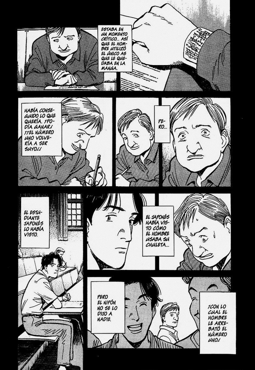 Read MonsterES Manga Online