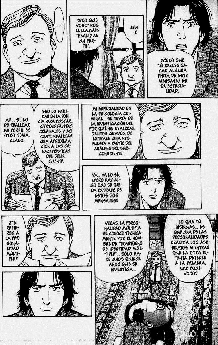 Read MonsterES Manga Online