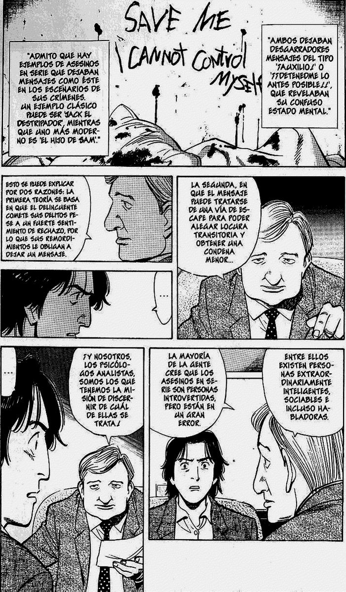 Read MonsterES Manga Online