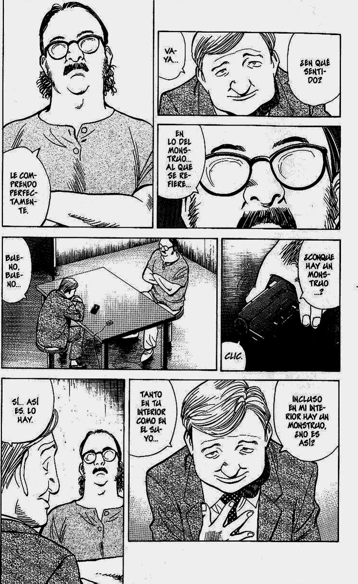 Read MonsterES Manga Online