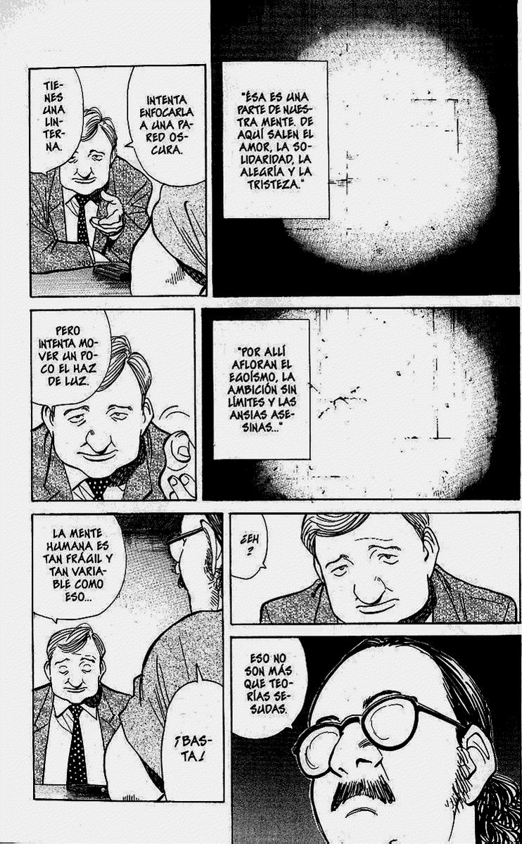 Read MonsterES Manga Online