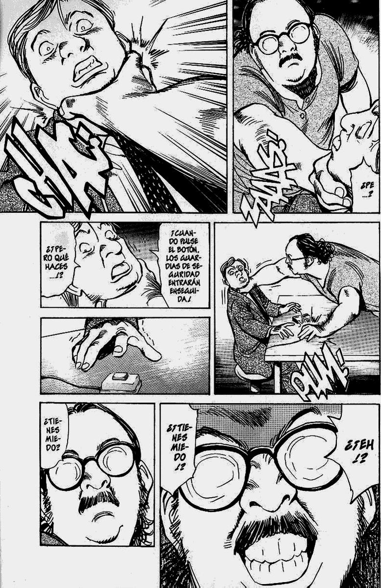 Read MonsterES Manga Online