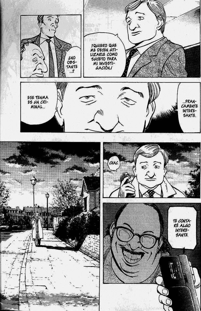 Read MonsterES Manga Online