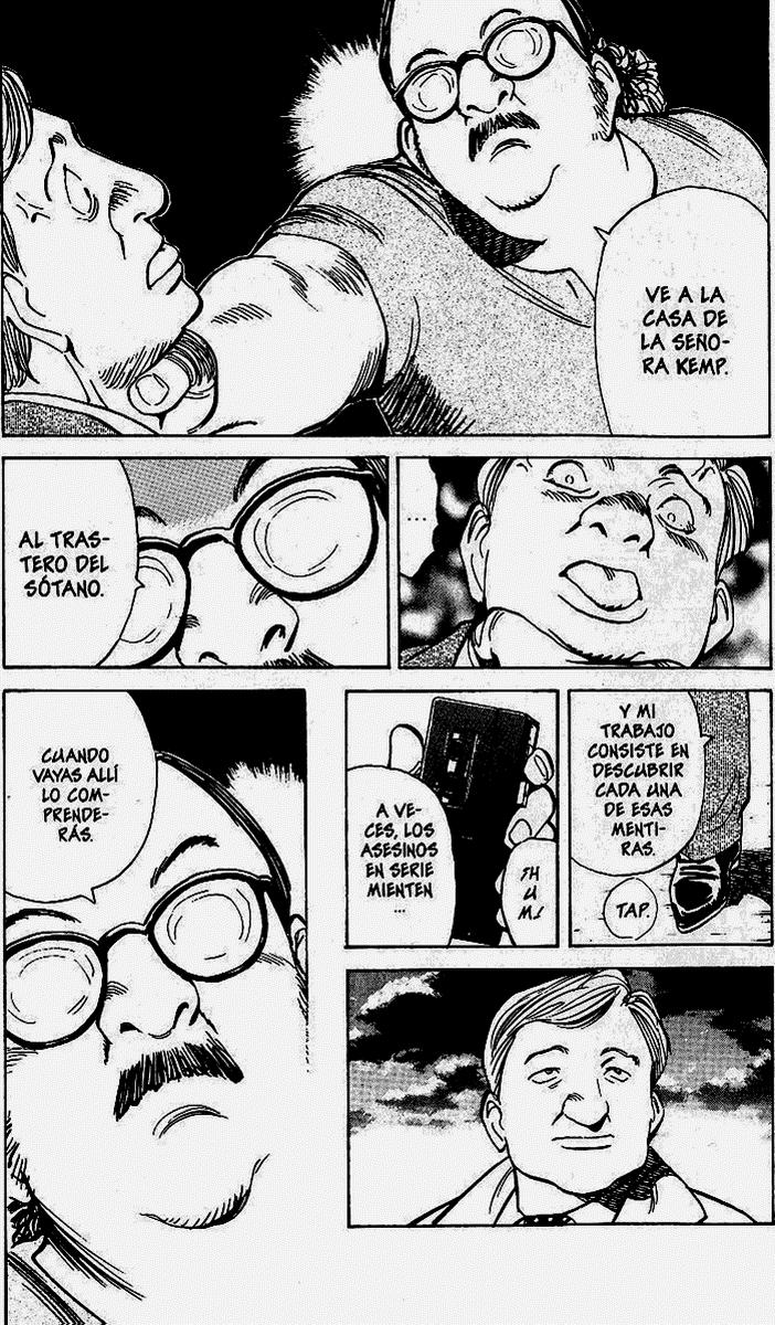 Read MonsterES Manga Online