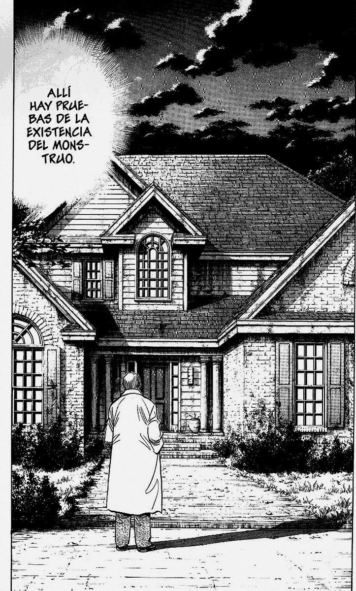 Read MonsterES Manga Online