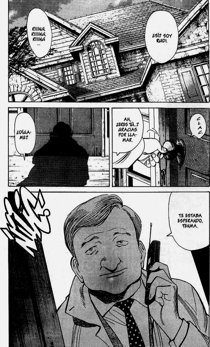 Read MonsterES Manga Online