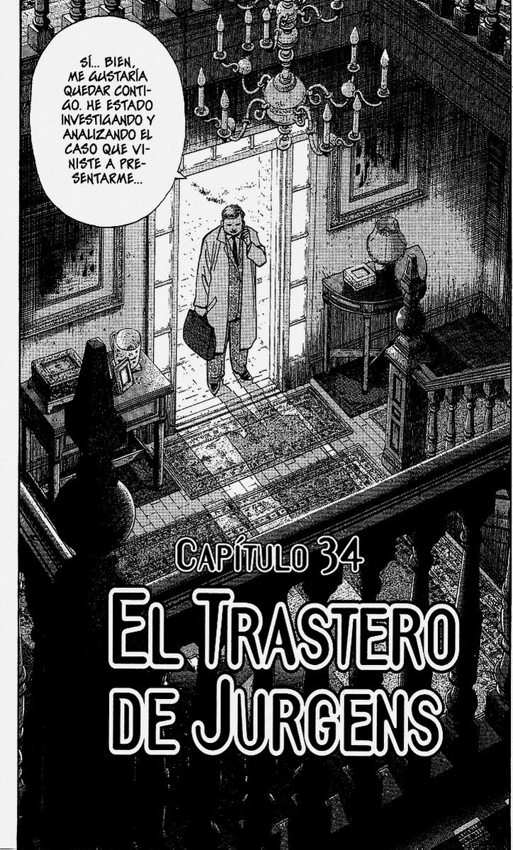 Read MonsterES Manga Online