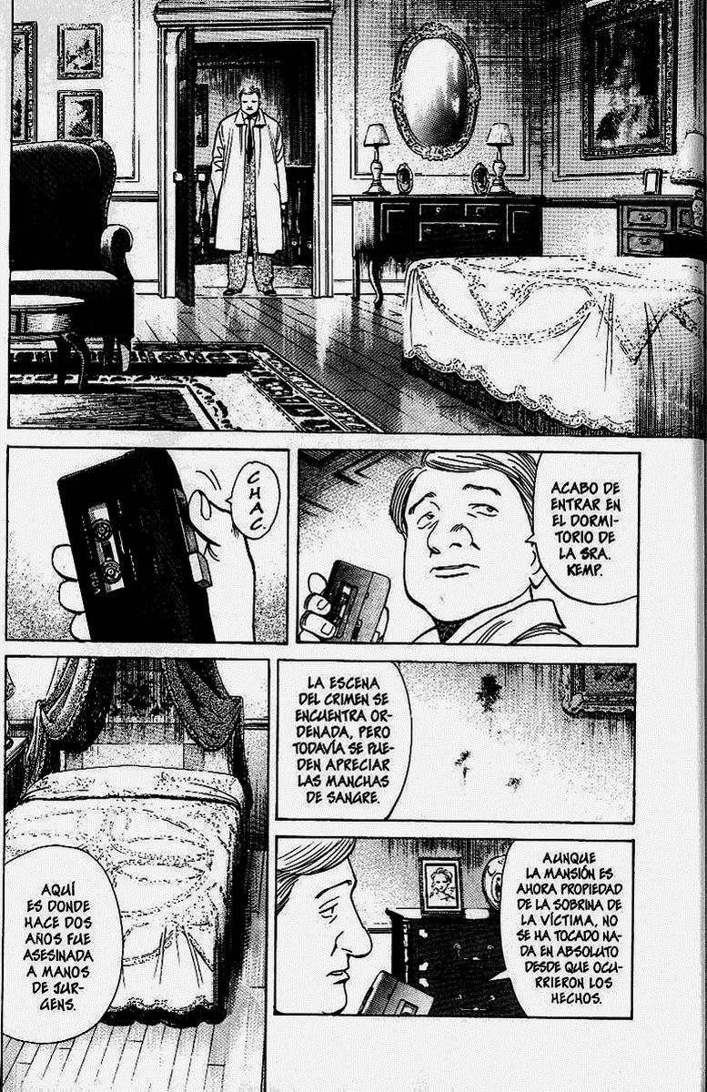 Read MonsterES Manga Online