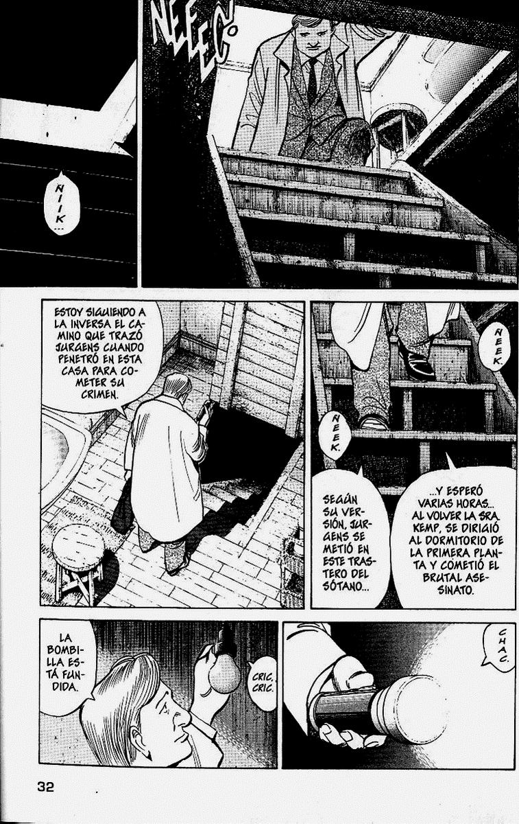 Read MonsterES Manga Online