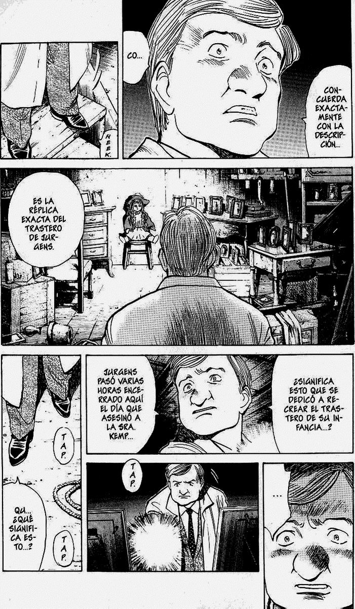 Read MonsterES Manga Online