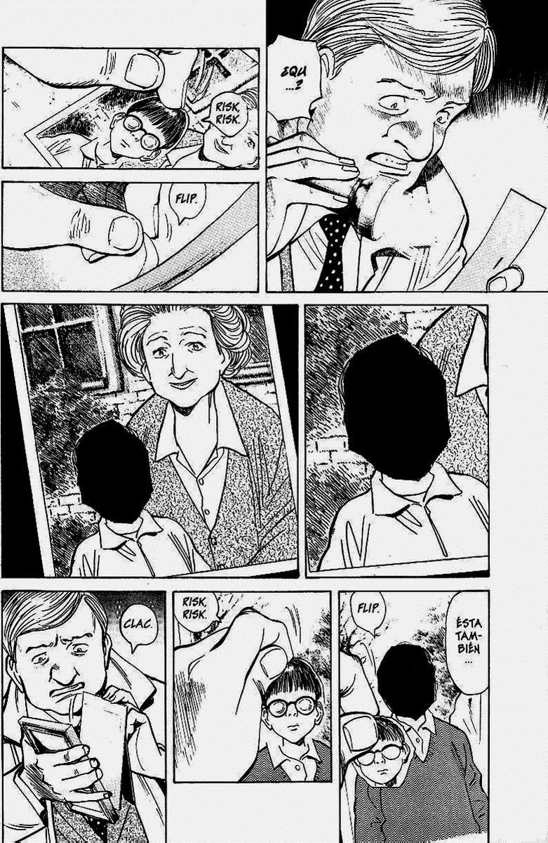 Read MonsterES Manga Online