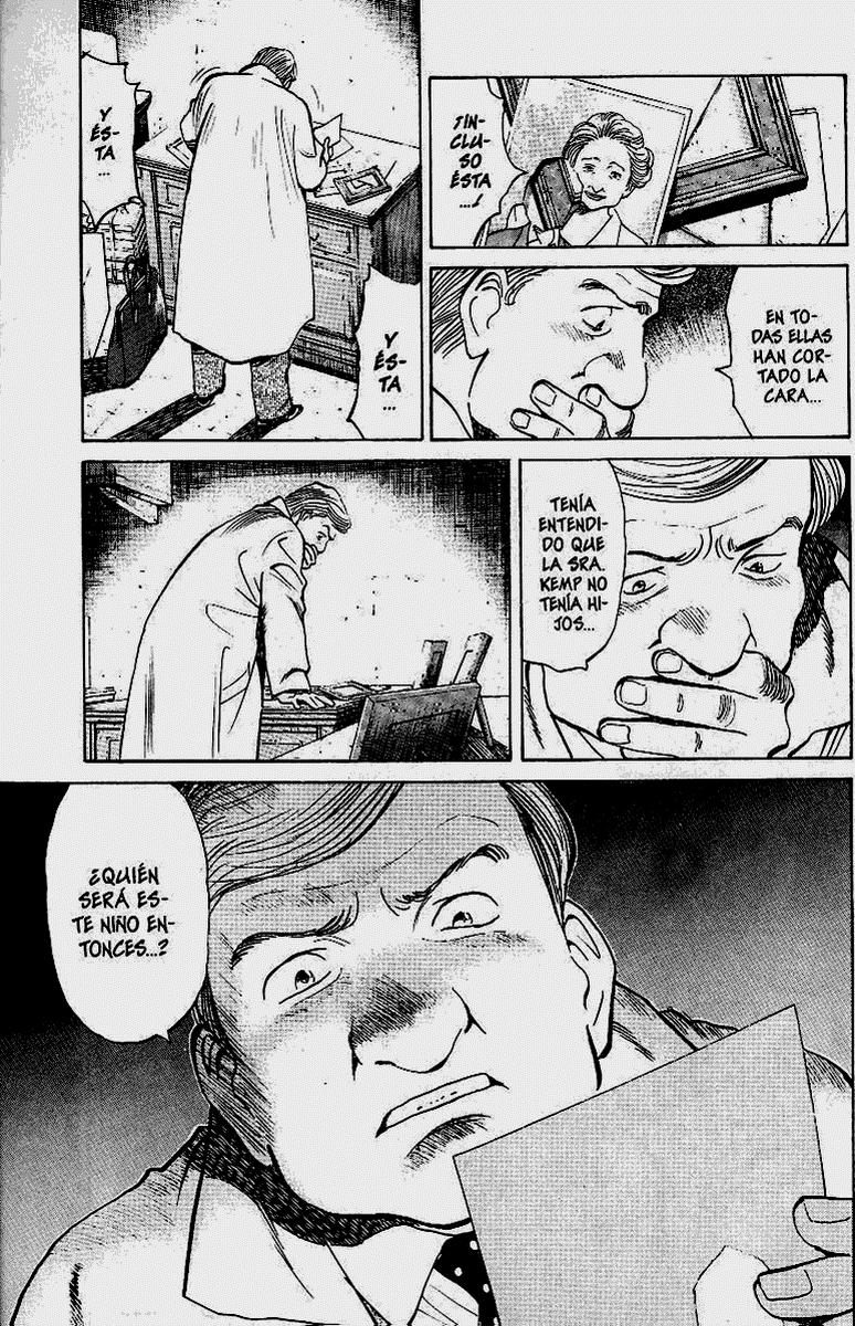 Read MonsterES Manga Online