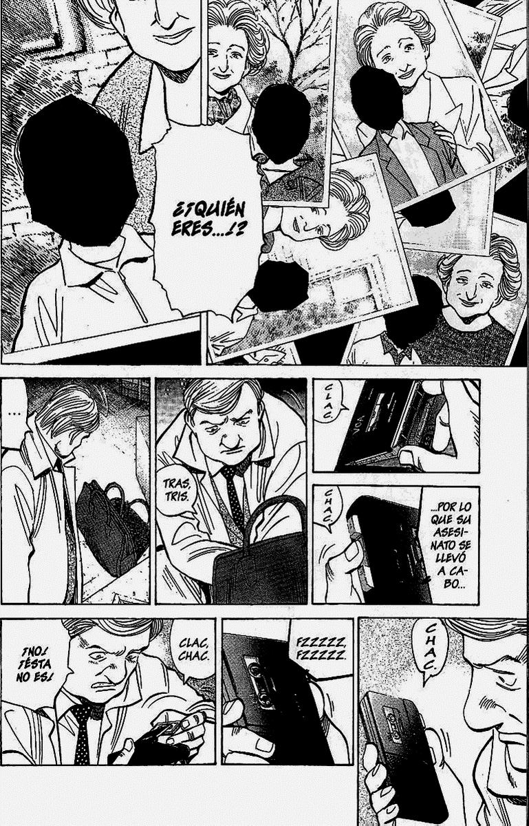 Read MonsterES Manga Online
