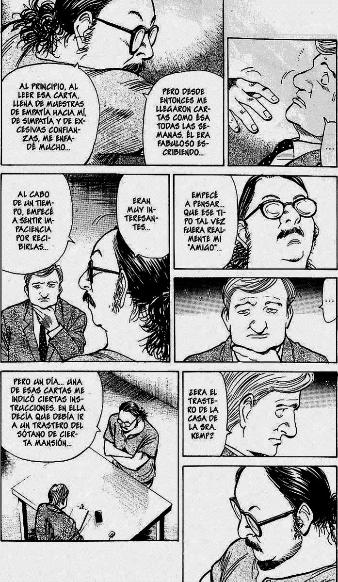 Read MonsterES Manga Online