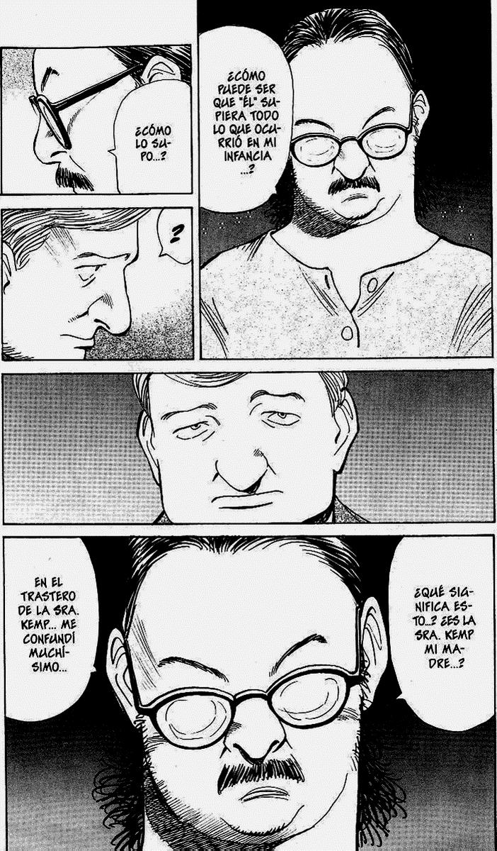 Read MonsterES Manga Online