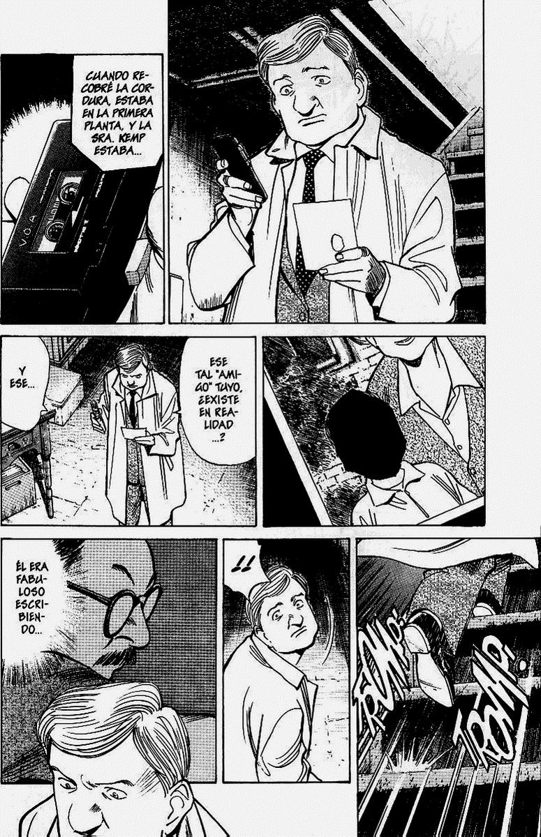 Read MonsterES Manga Online
