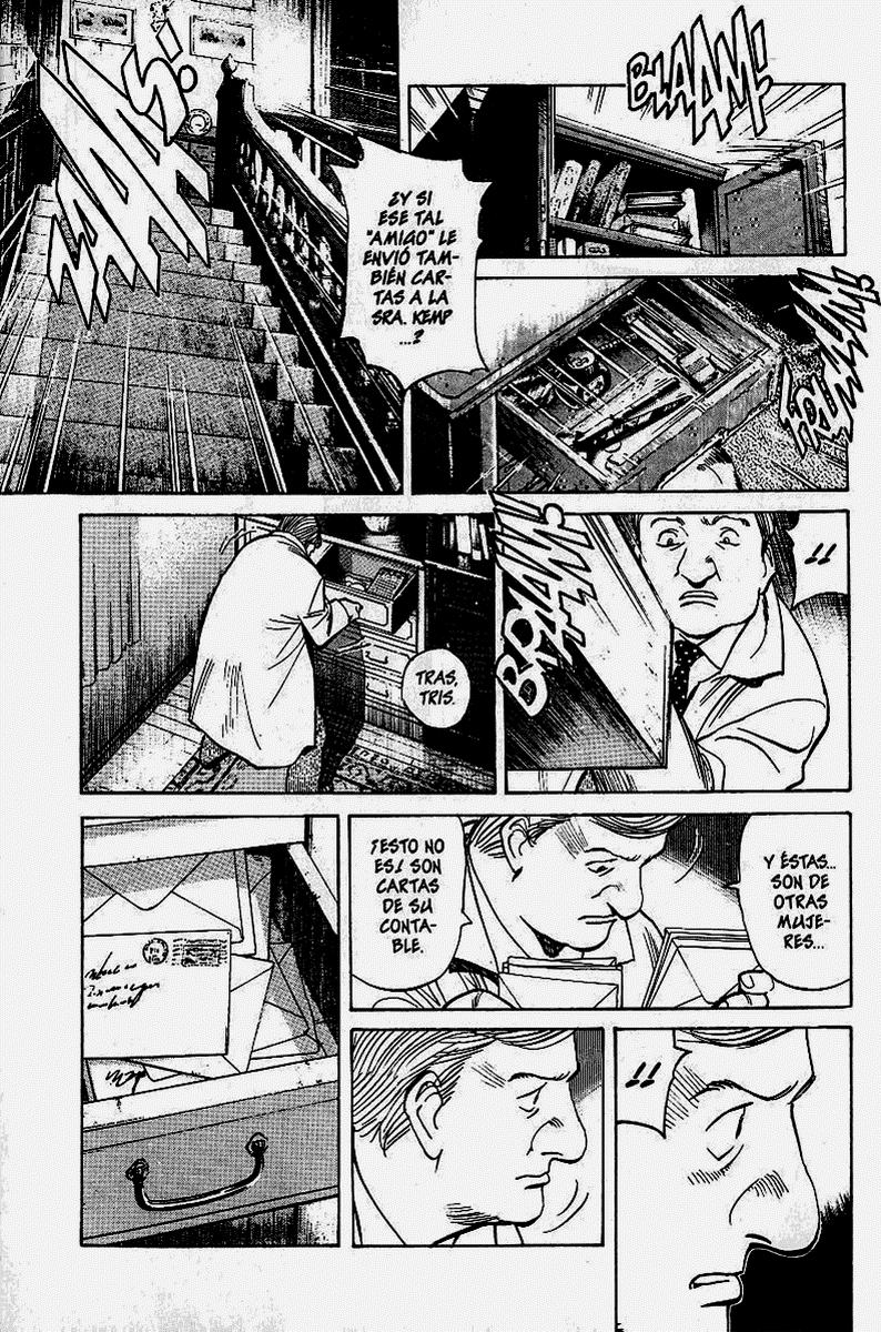 Read MonsterES Manga Online