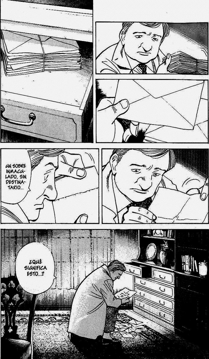Read MonsterES Manga Online