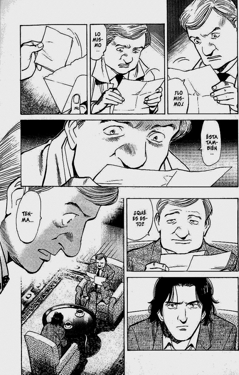 Read MonsterES Manga Online