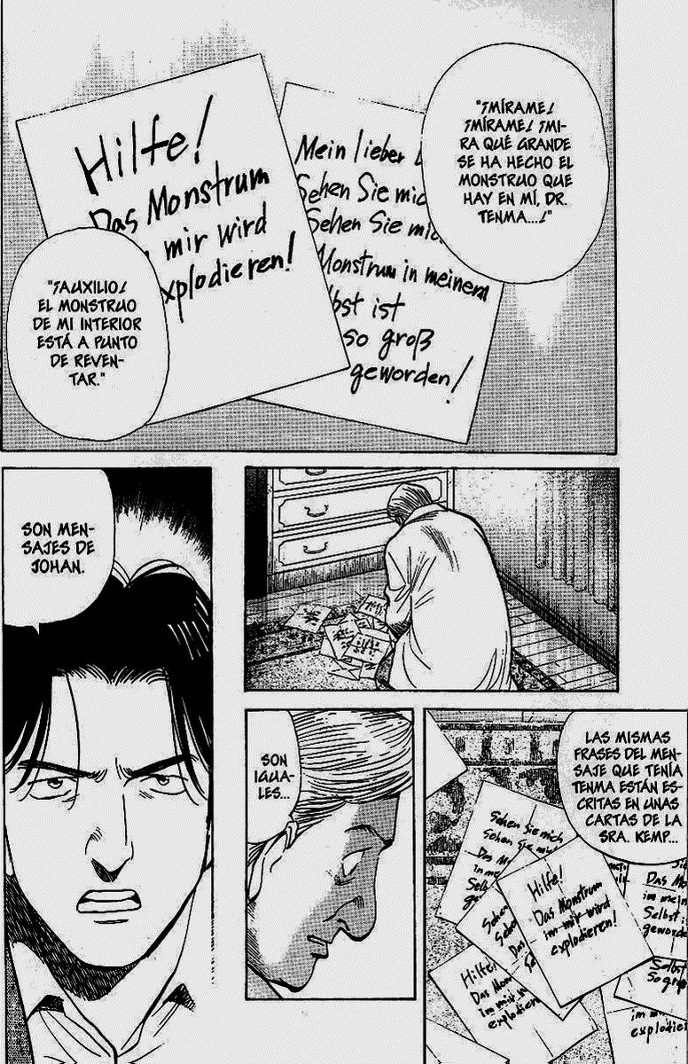 Read MonsterES Manga Online