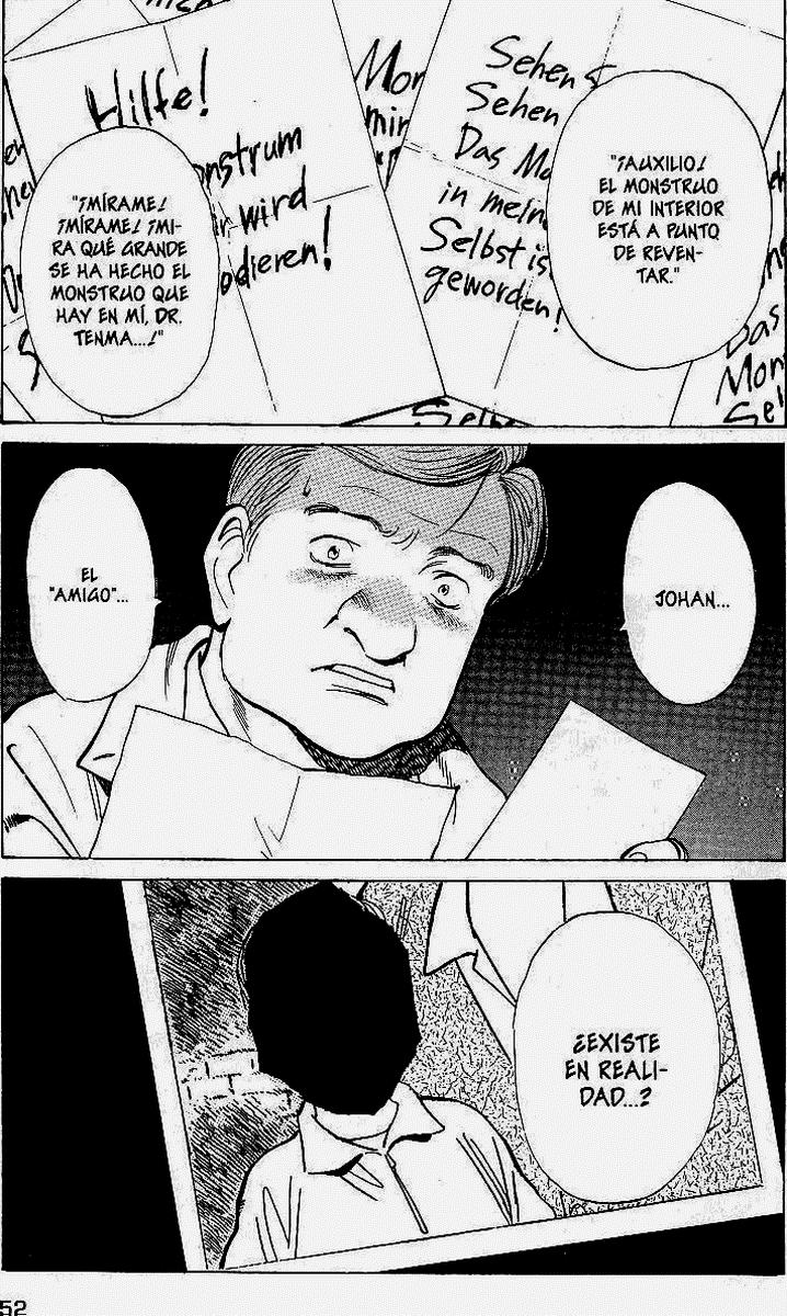 Read MonsterES Manga Online