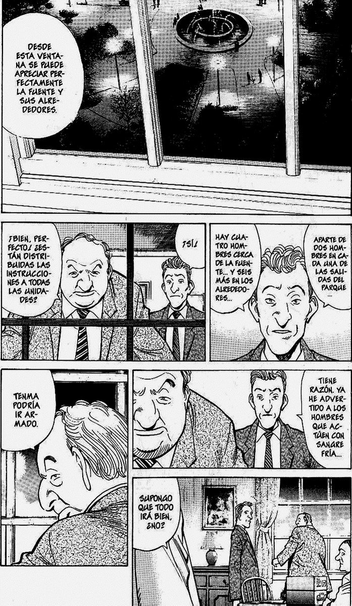 Read MonsterES Manga Online