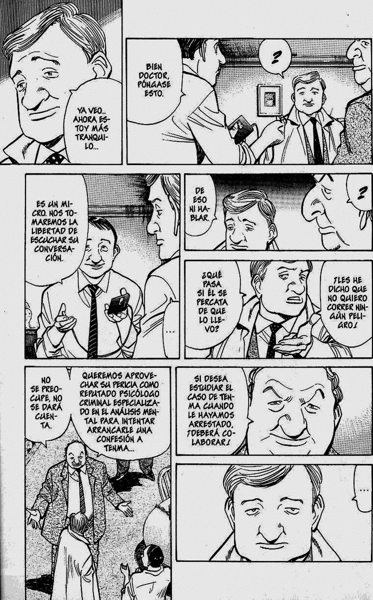 Read MonsterES Manga Online