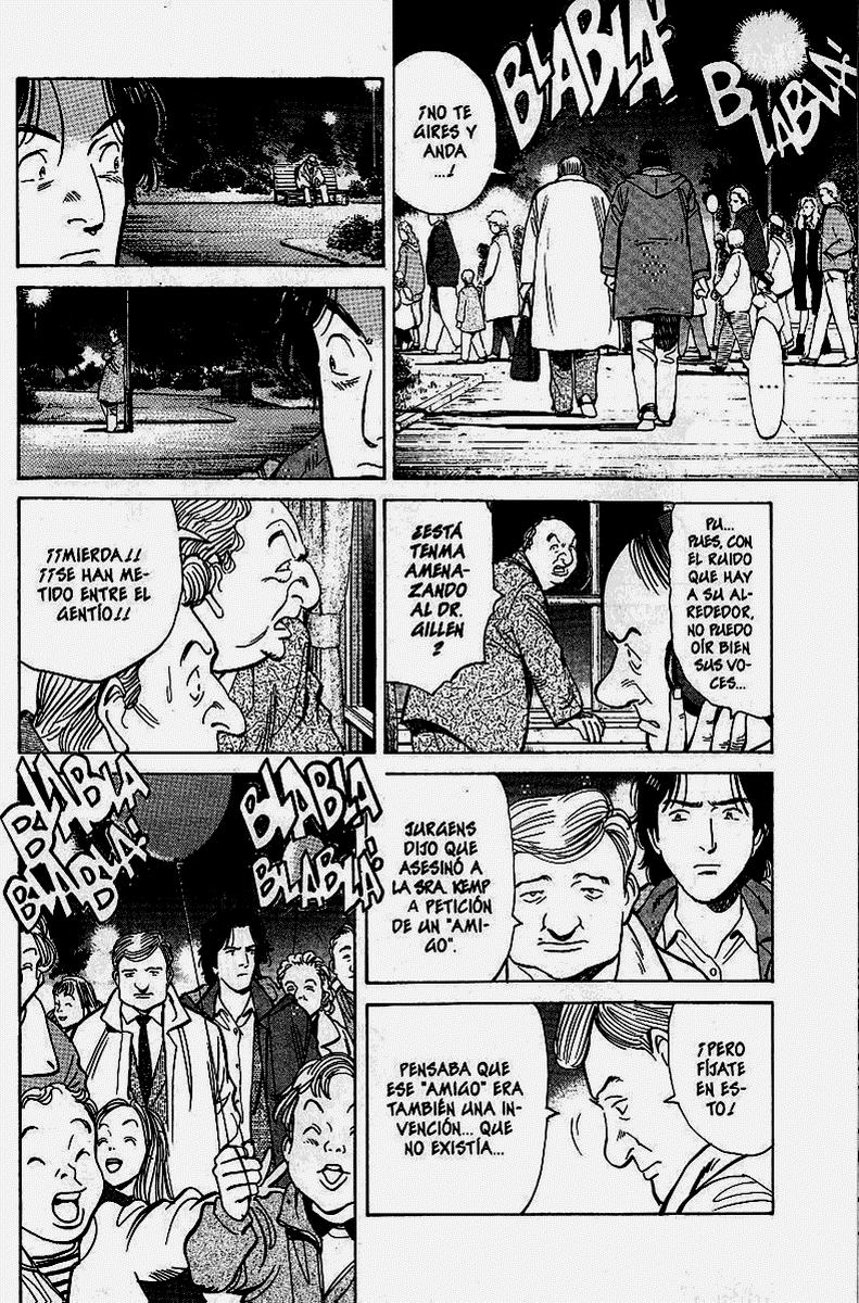 Read MonsterES Manga Online