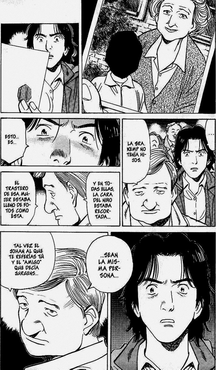 Read MonsterES Manga Online