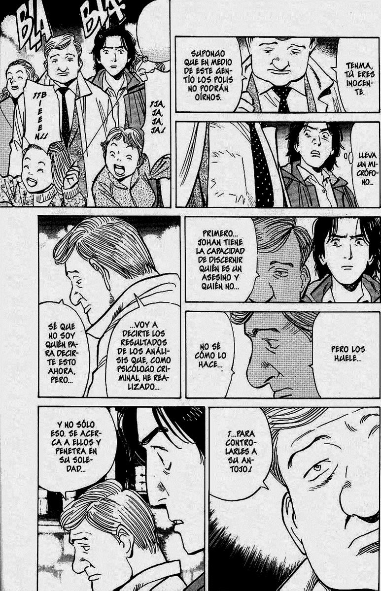 Read MonsterES Manga Online