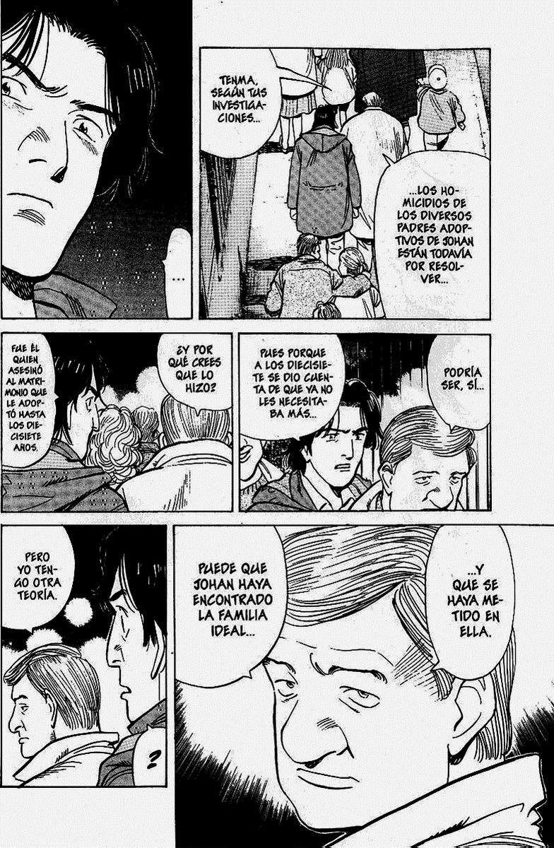 Read MonsterES Manga Online