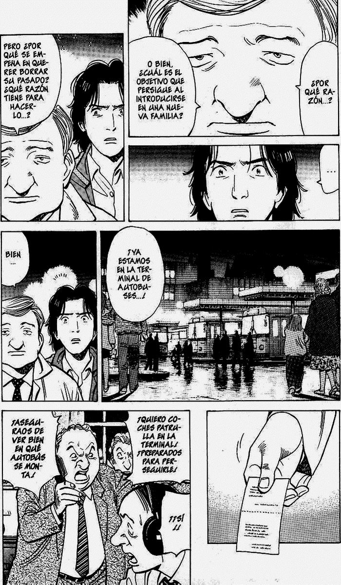 Read MonsterES Manga Online