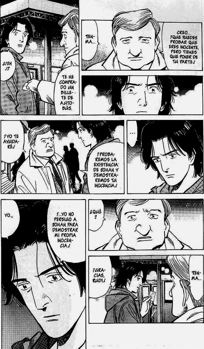 Read MonsterES Manga Online