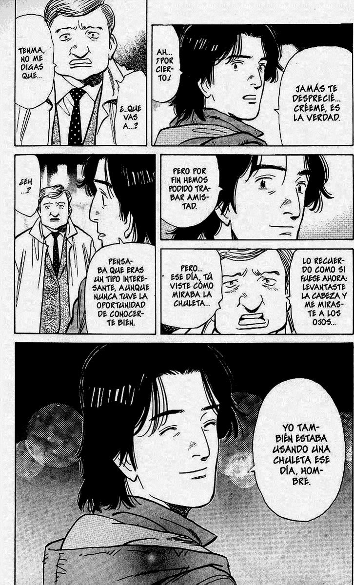 Read MonsterES Manga Online