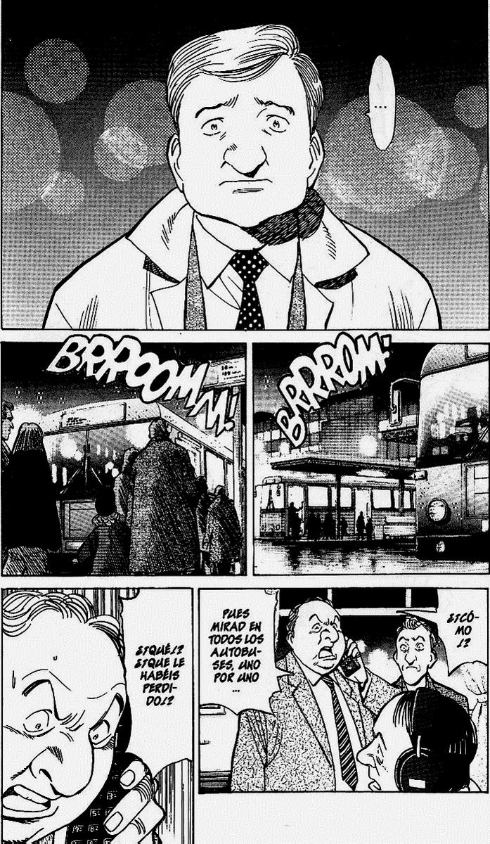 Read MonsterES Manga Online