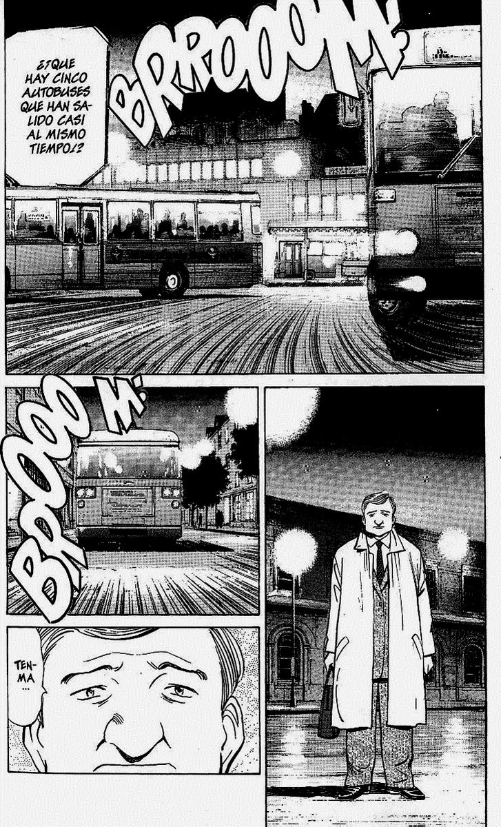 Read MonsterES Manga Online