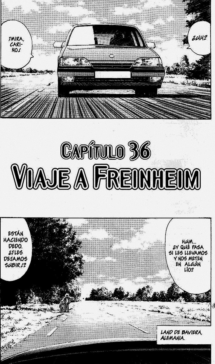 Read MonsterES Manga Online