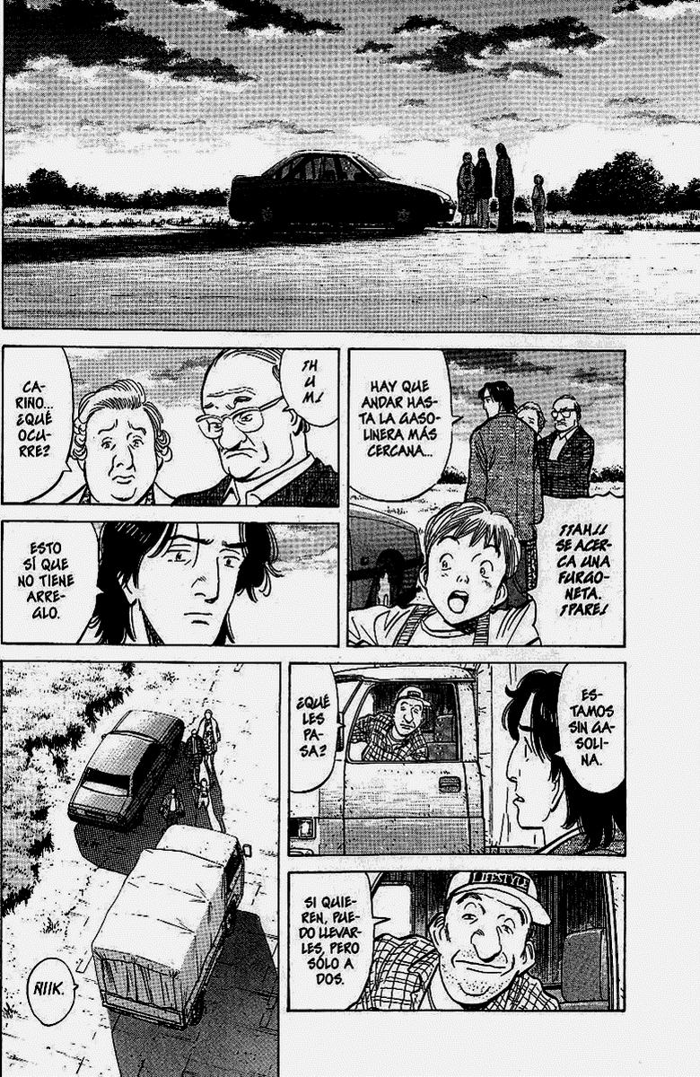 Read MonsterES Manga Online