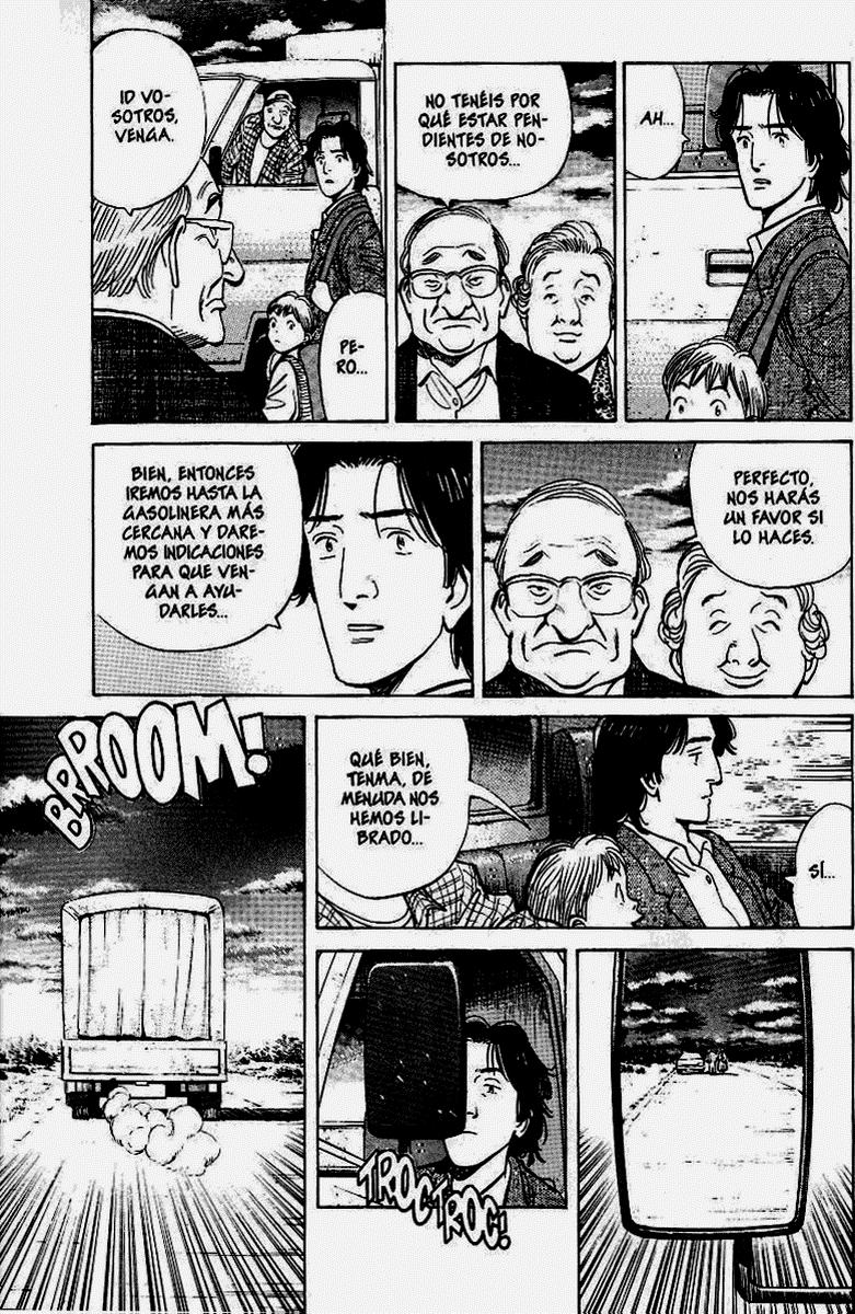 Read MonsterES Manga Online