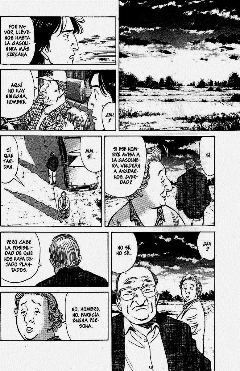 Read MonsterES Manga Online