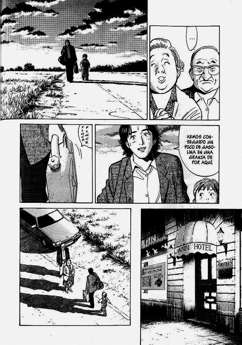 Read MonsterES Manga Online