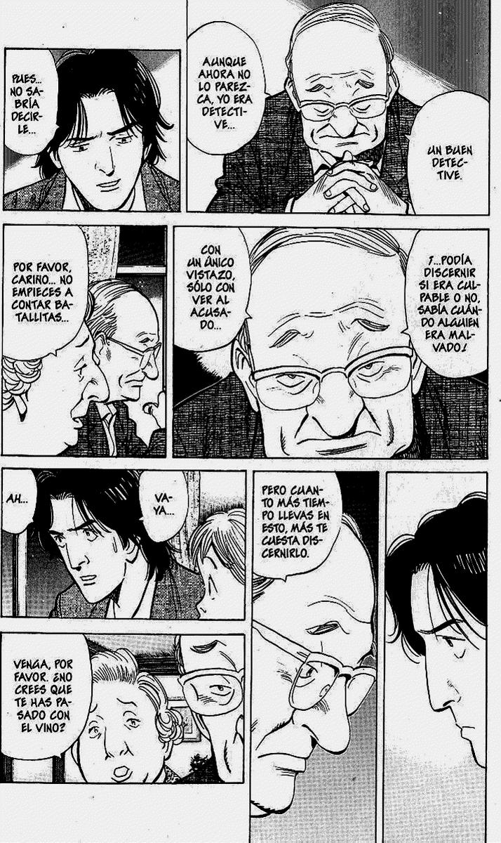 Read MonsterES Manga Online