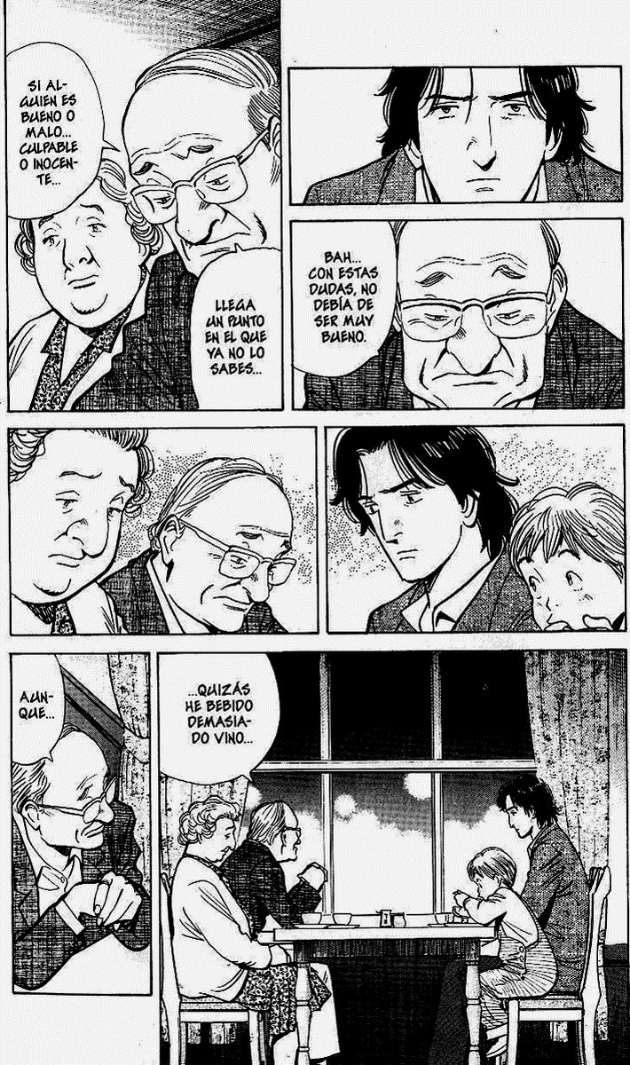 Read MonsterES Manga Online