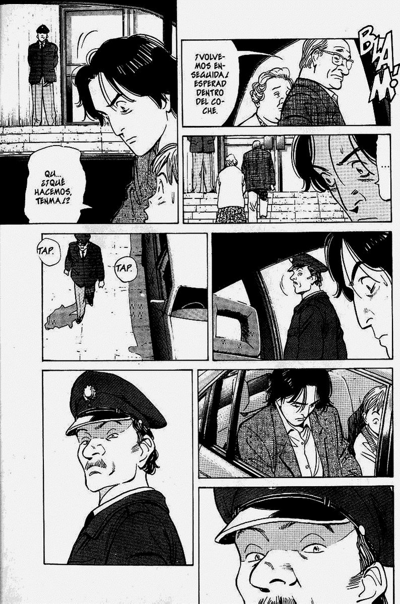 Read MonsterES Manga Online