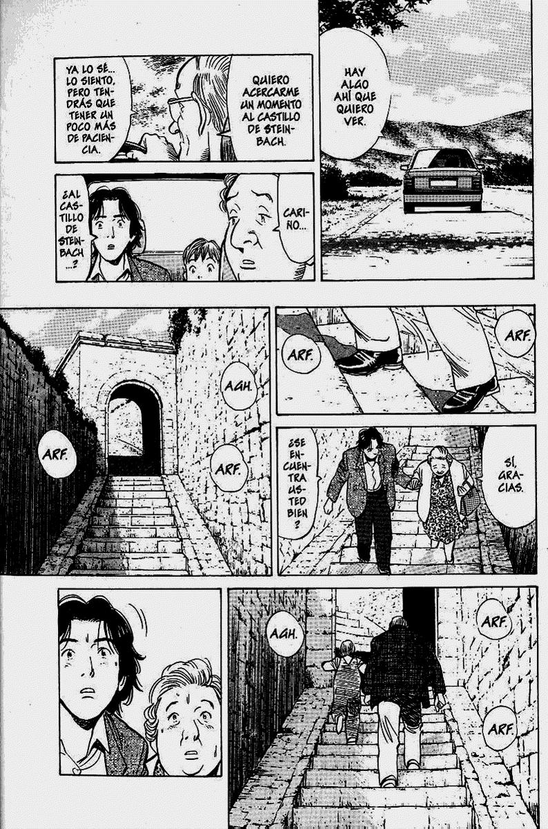 Read MonsterES Manga Online