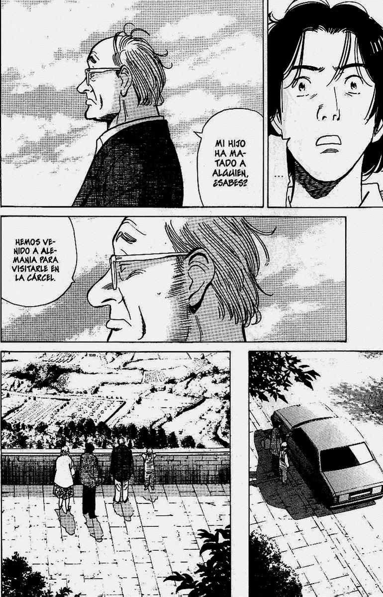 Read MonsterES Manga Online