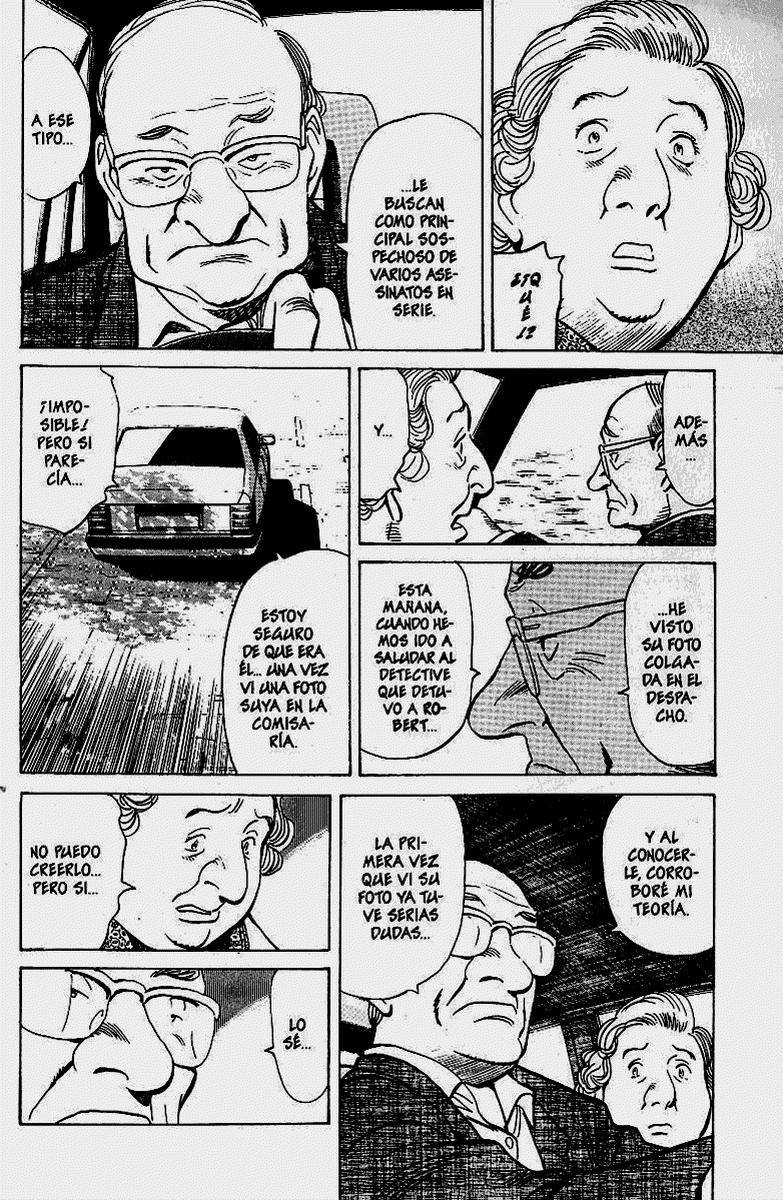 Read MonsterES Manga Online