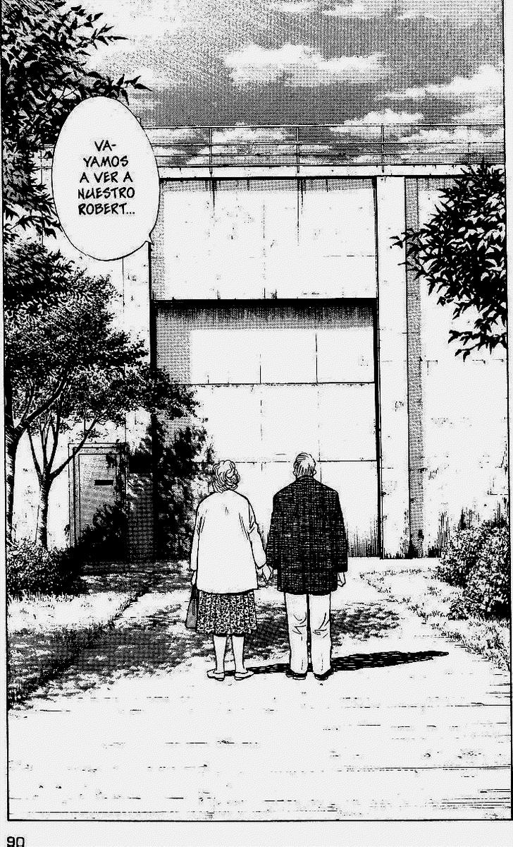 Read MonsterES Manga Online