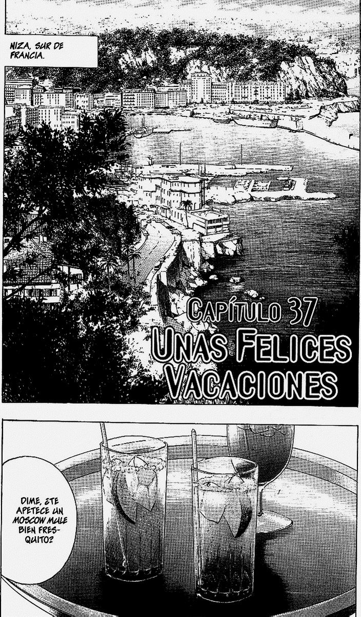Read MonsterES Manga Online