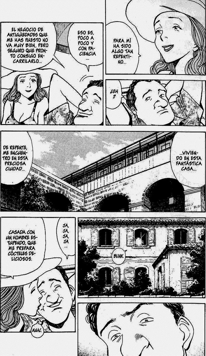 Read MonsterES Manga Online